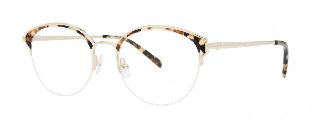 Red Rose TRIESTE Eyeglasses - view 3